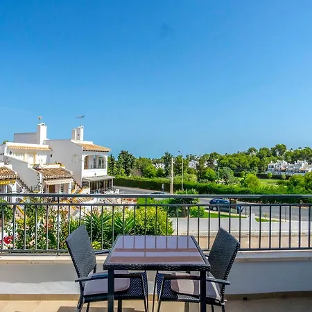 Cb Living - Cosy Loft With Terrace, Villamartin Apartment