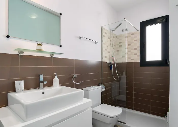 Appartement Cb Living - Cosy Loft With Terrace, Villamartin Alicante